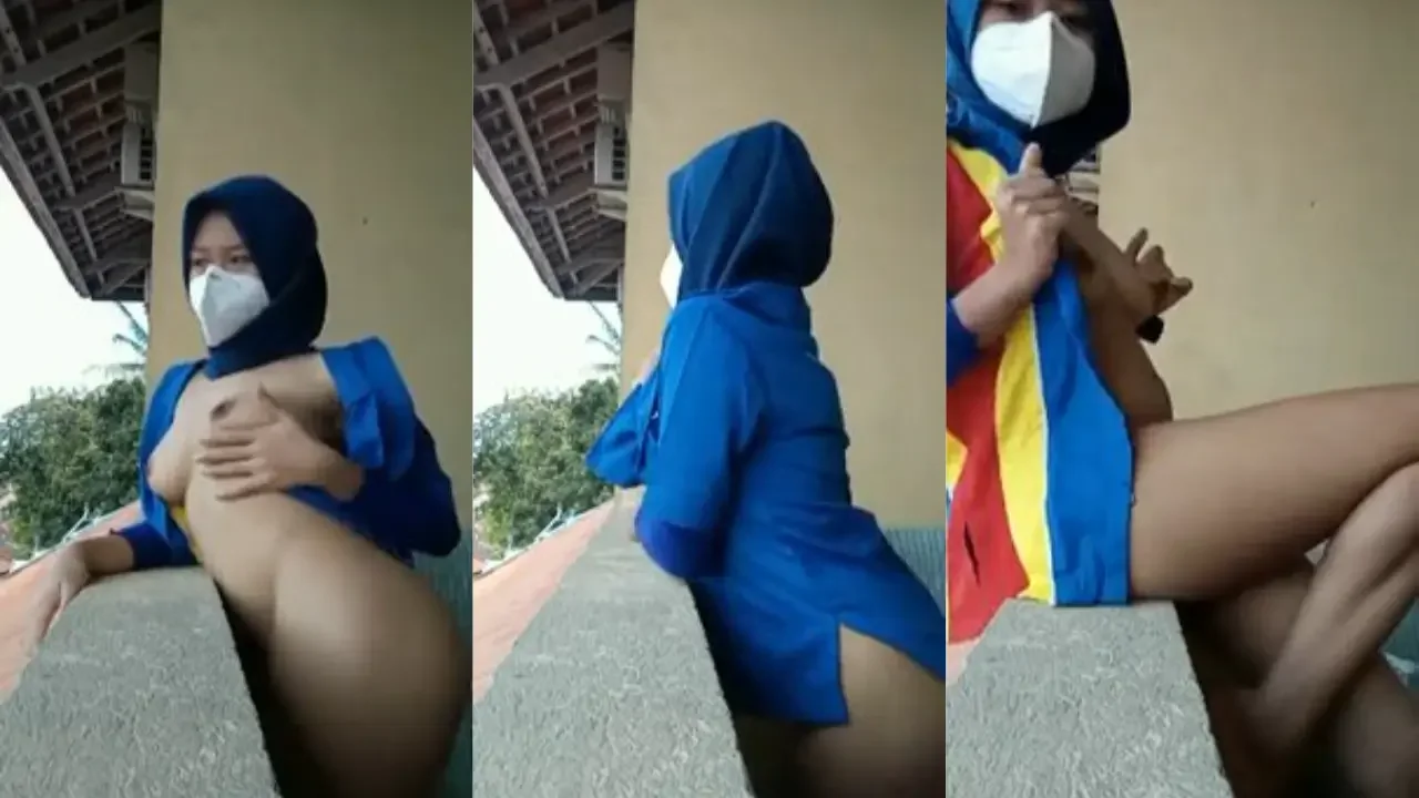 Viral karyawan Indomaret