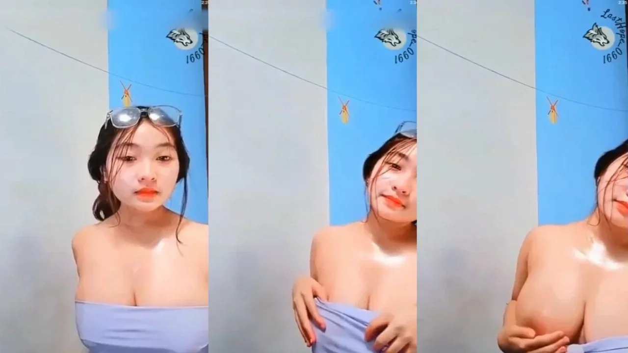 Bokep Indo Miyuki Bigo Live Remas Susu Besar