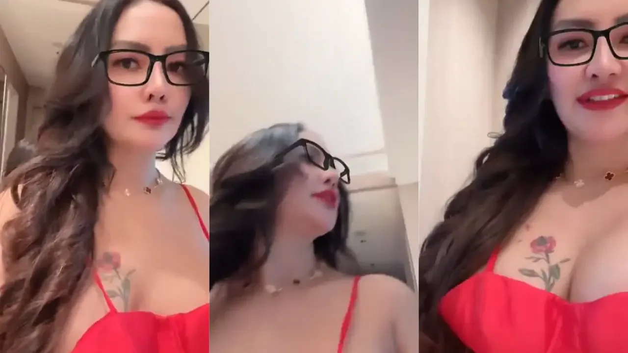 Selebgram indo siscamelyana