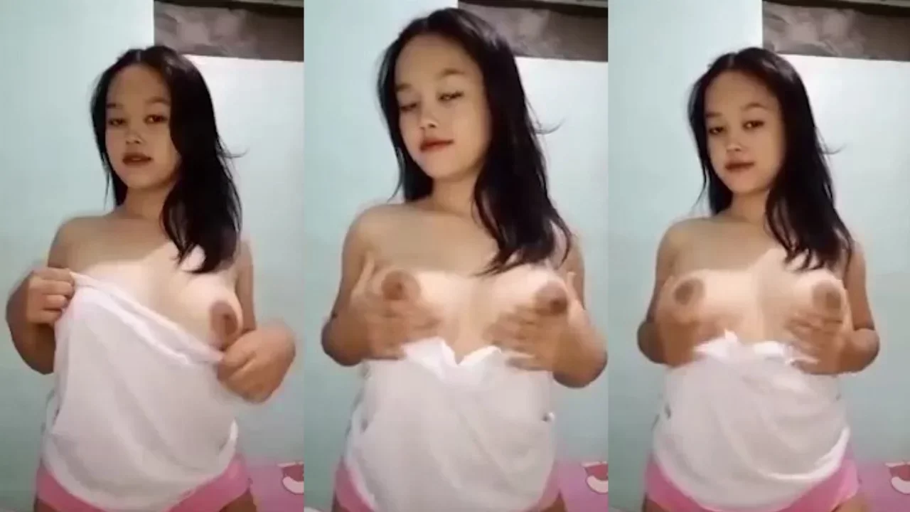 Bokep Indo ABG SMA Bisa Colmek Sampe Squirt