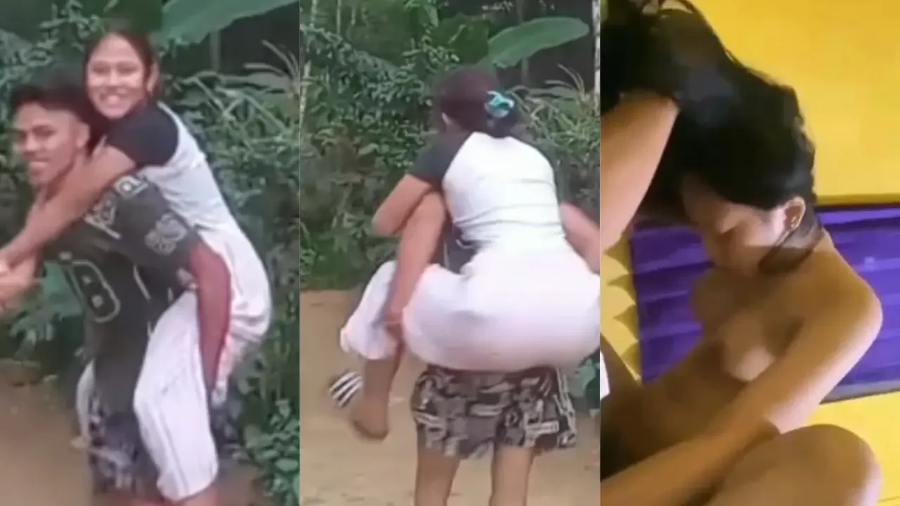Candaan ipar yang berujung ngewe