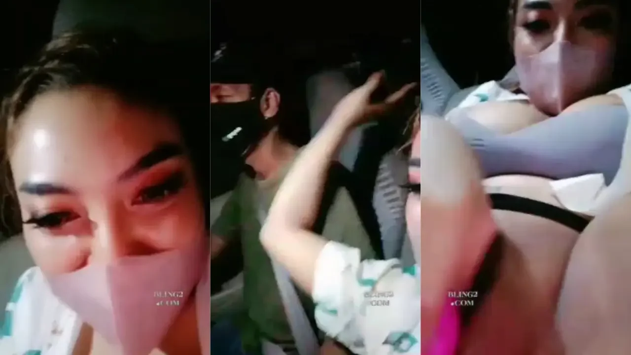 Tante Prank Driver Go car