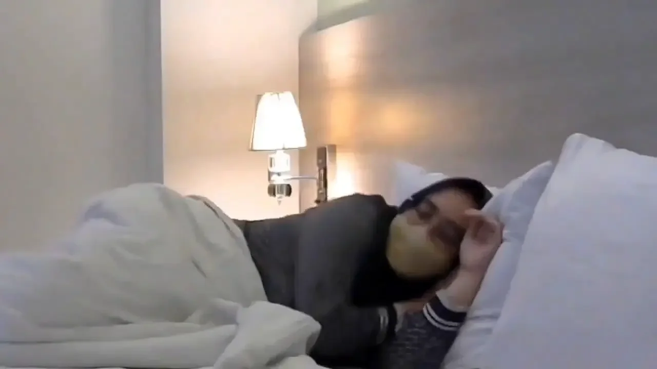Selingkuh Sama Bini Orang di Hotel