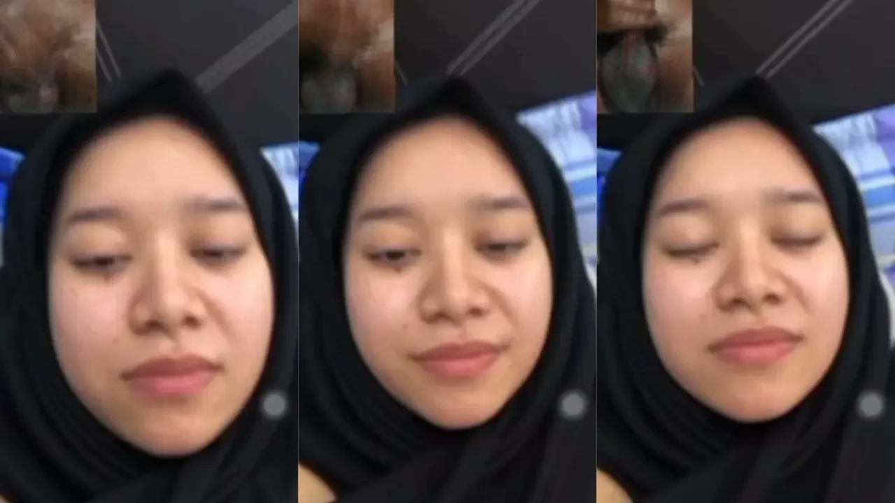 Hijab polos suka vcs