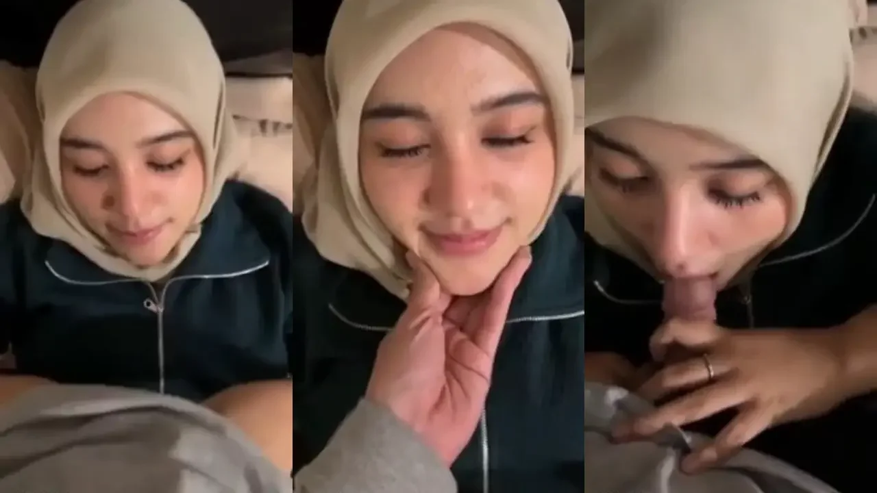 Cantiknya Pacarku Minta Dimanja Sepong Percakapan.